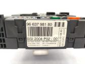 Kit calculateur ECU et verrouillage