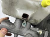 Brake booster