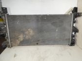 Coolant radiator