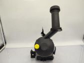 Power steering pump