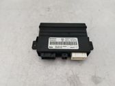 Parking PDC control unit/module