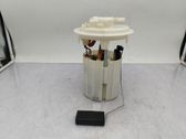 In-tank fuel pump
