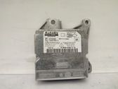 Airbag control unit/module