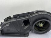 Heater fan/blower
