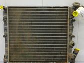 Coolant radiator