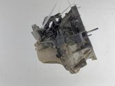 Automatic gearbox