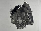 Automatic gearbox