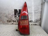 Rear/tail lights