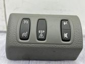 Cruise control switch