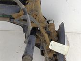 Rear suspension assembly kit set