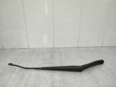 Front wiper blade arm