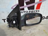 Manual wing mirror