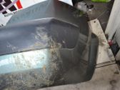 Rear bumper
