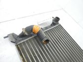 Coolant radiator