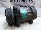 Klimakompressor Pumpe