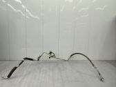 Air conditioning (A/C) pipe/hose
