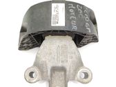 Support de moteur, coussinet
