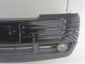 Parachoques delantero