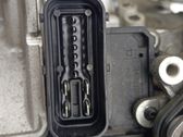 Automatic gearbox