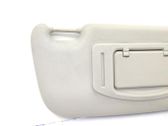 Sun visor