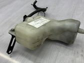 Coolant expansion tank/reservoir cap