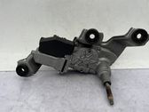 Wischermotor Heckscheibe