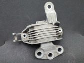 Engine mount bracket