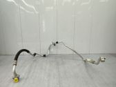 Air conditioning (A/C) pipe/hose