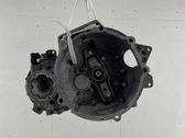 Automatikgetriebe