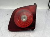 Tailgate rear/tail lights