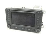 Radio / CD-Player / DVD-Player / Navigation
