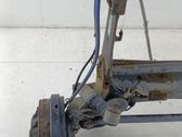 Bausatz für Hinterradaufhängung