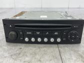 Unité principale radio / CD / DVD / GPS