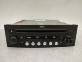 Radio/CD/DVD/GPS head unit