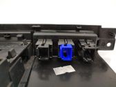 Ignition key card reader