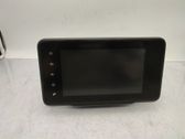 Radio / CD-Player / DVD-Player / Navigation