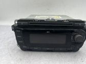 Radio / CD-Player / DVD-Player / Navigation