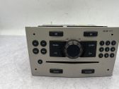 Radio/CD/DVD/GPS head unit