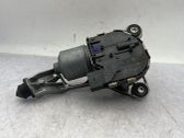 Wischermotor