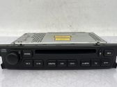 Radio/CD/DVD/GPS-pääyksikkö
