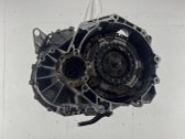 Automatic gearbox
