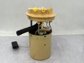 In-tank fuel pump