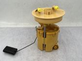 Fuel level sensor