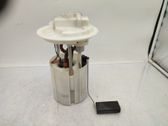 In-tank fuel pump
