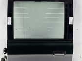 Rear door