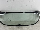 Rear windscreen/windshield window