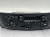 Radio / CD-Player / DVD-Player / Navigation