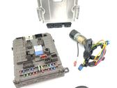 Kit calculateur ECU et verrouillage
