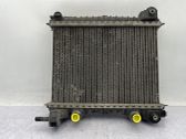 Radiador del refrigerante