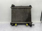 Radiador del refrigerante